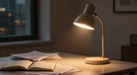 lighting s effect on focus