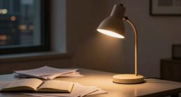 lighting s effect on focus