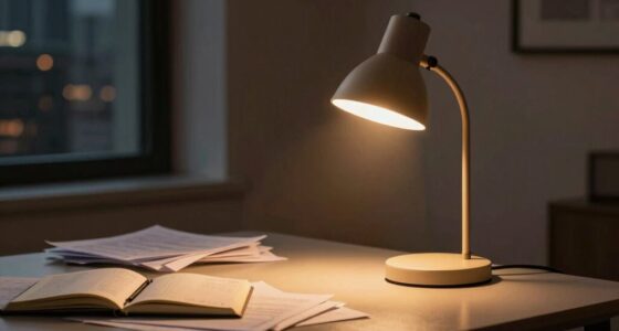 lighting s effect on focus
