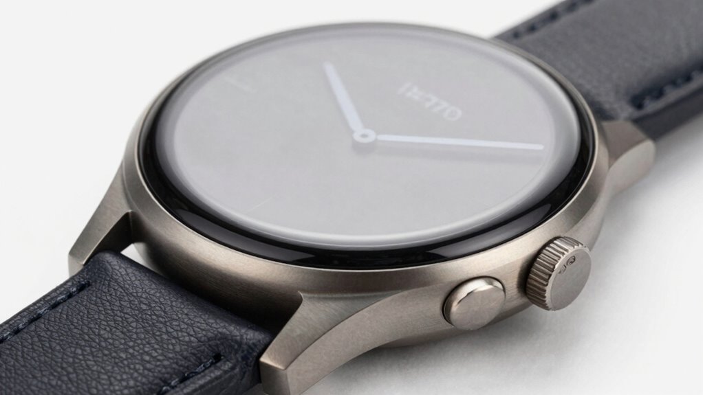 lightweight durable luxury material