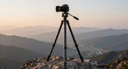 lightweight durable stable equipment