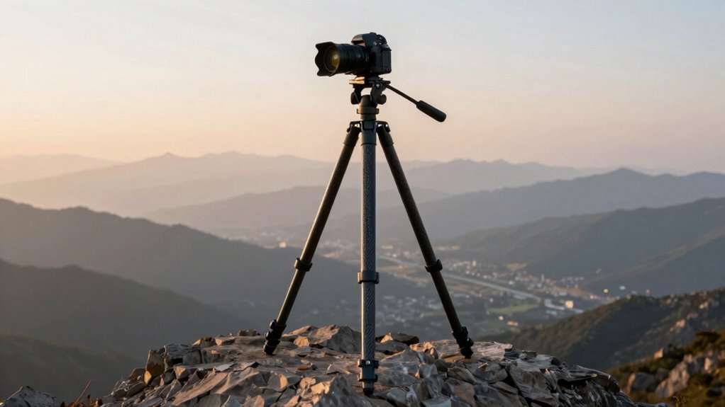 lightweight durable stable equipment