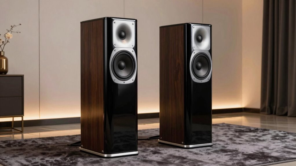 luxurious durable aesthetic craftsmanship