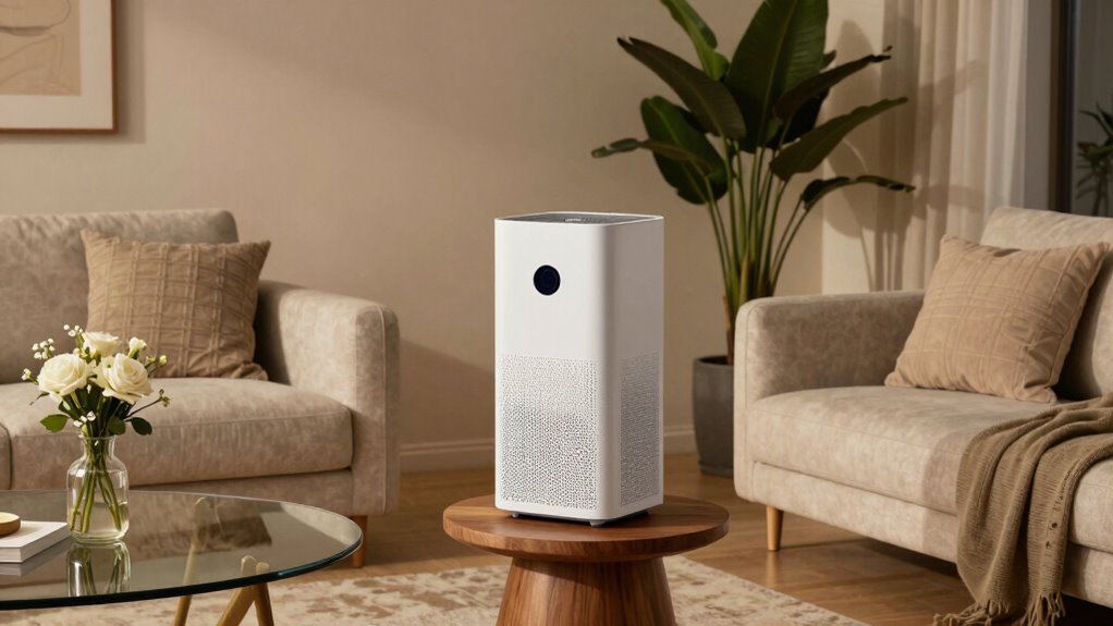 luxury air purification solutions