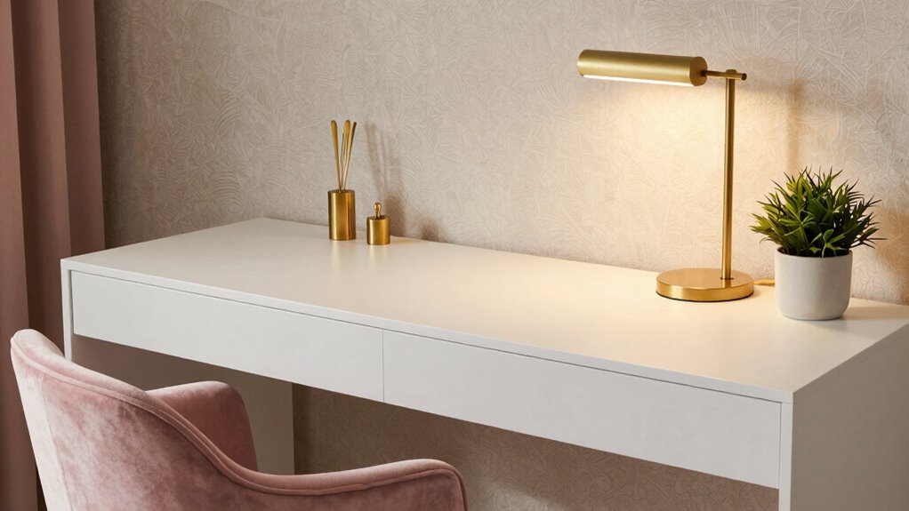 luxury ambiance curated environment