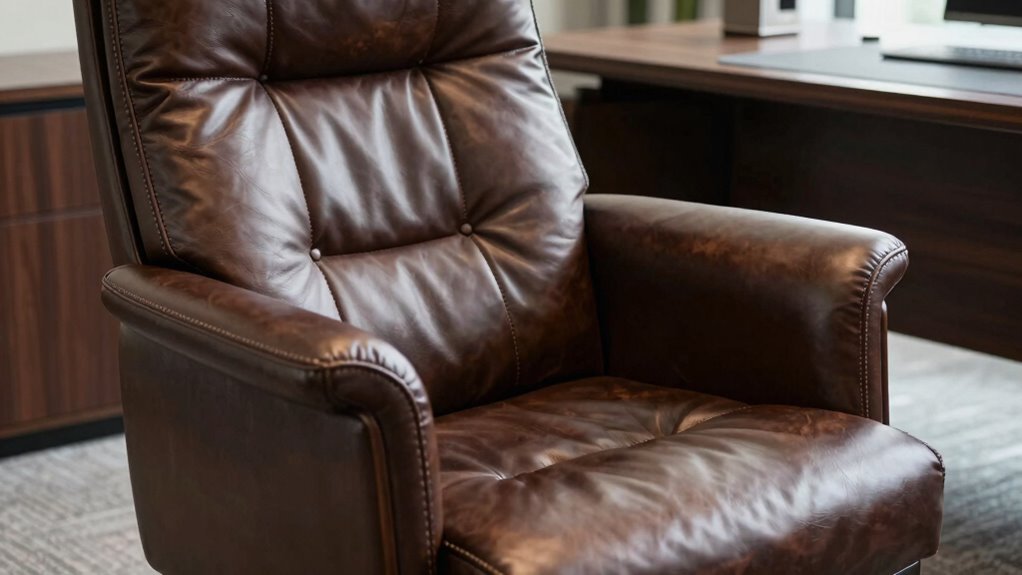 luxury comfort sustainability craftsmanship