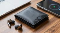 luxury convenience wireless charging