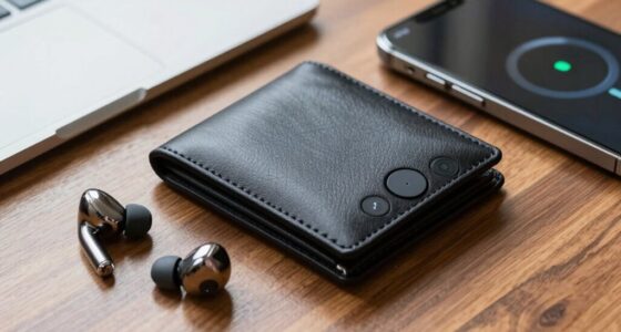 luxury convenience wireless charging