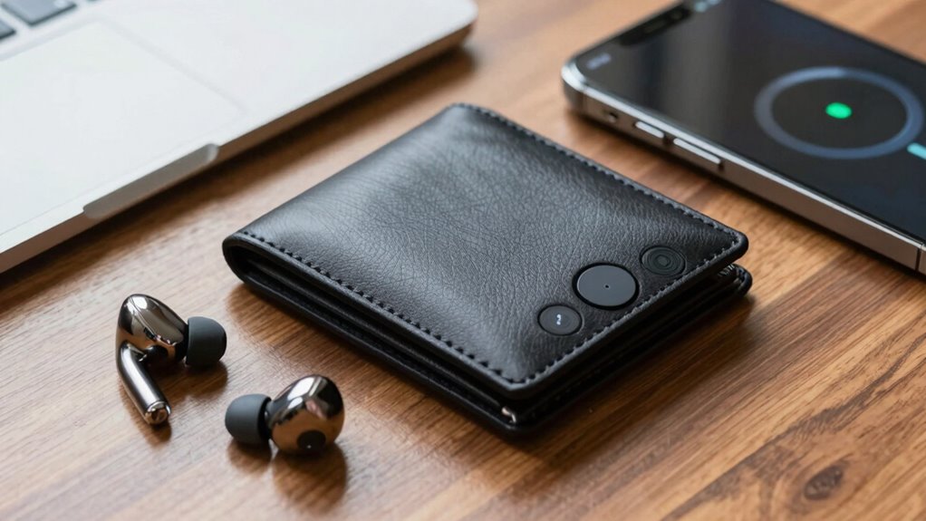 luxury convenience wireless charging