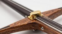 luxury craftsmanship and features