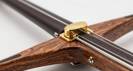 luxury craftsmanship and features