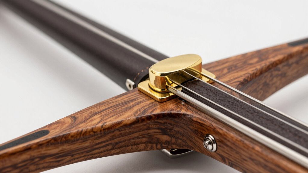 luxury craftsmanship and features