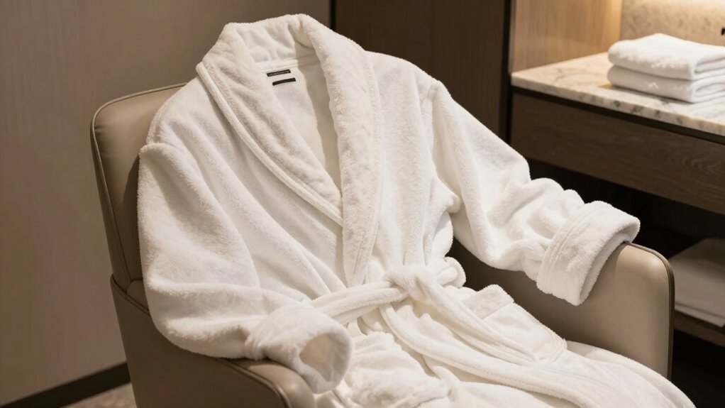 luxury fabric perfect fit