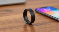 luxury fitness smart ring considerations