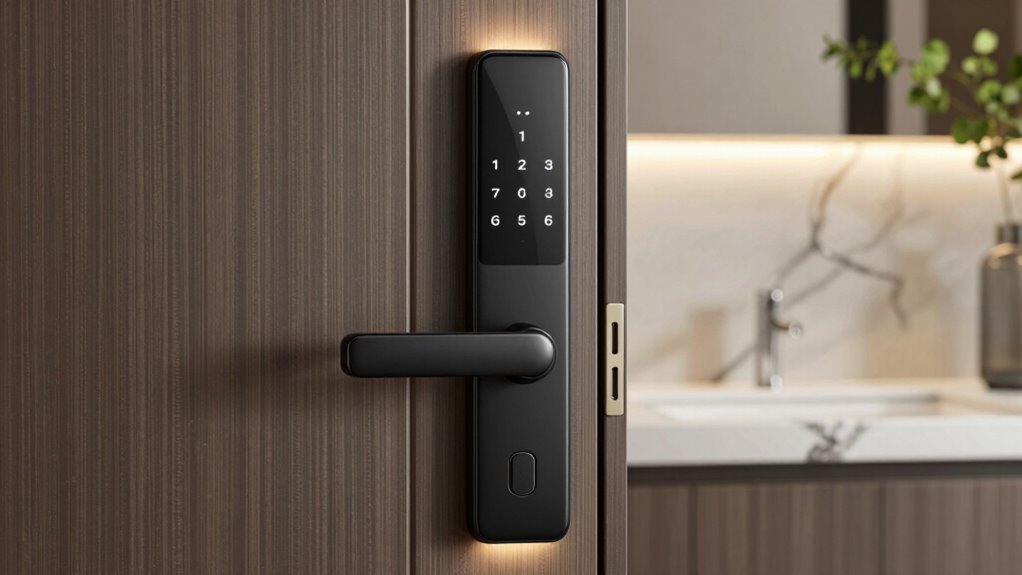 luxury home security considerations