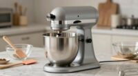 luxury kitchen appliance trend