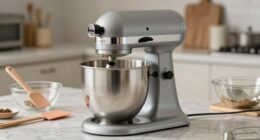 luxury kitchen appliance trend