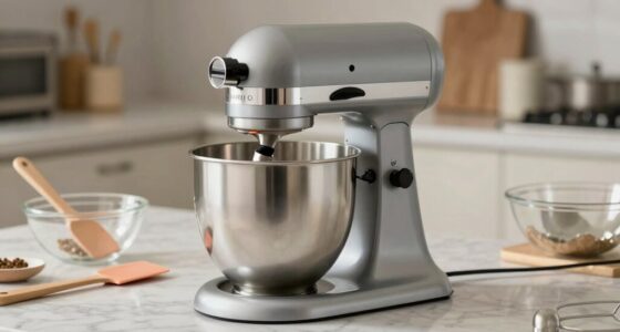 luxury kitchen appliance trend