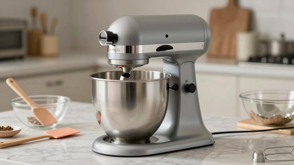 luxury kitchen appliance trend