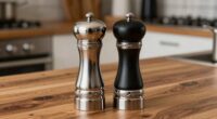 luxury kitchen spice accessories