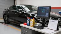 luxury ownership requires maintenance planning