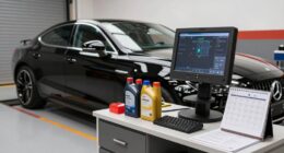 luxury ownership requires maintenance planning