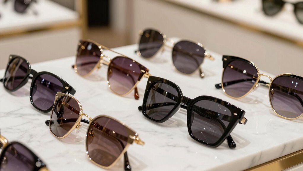 luxury quality style fit