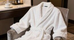 luxury softness absorbency fit