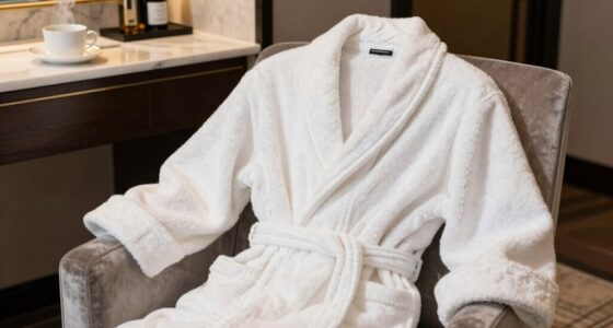 luxury softness absorbency fit