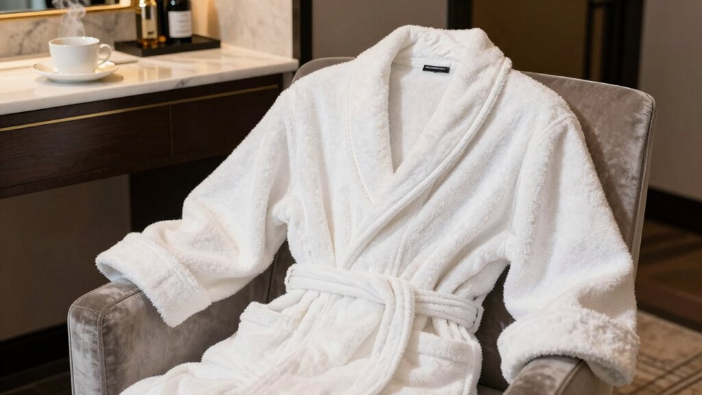 luxury softness absorbency fit