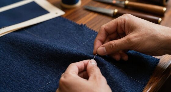 luxury tailoring secrets revealed