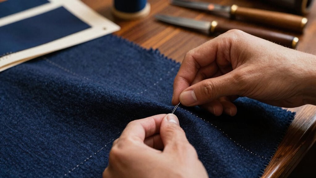 luxury tailoring secrets revealed