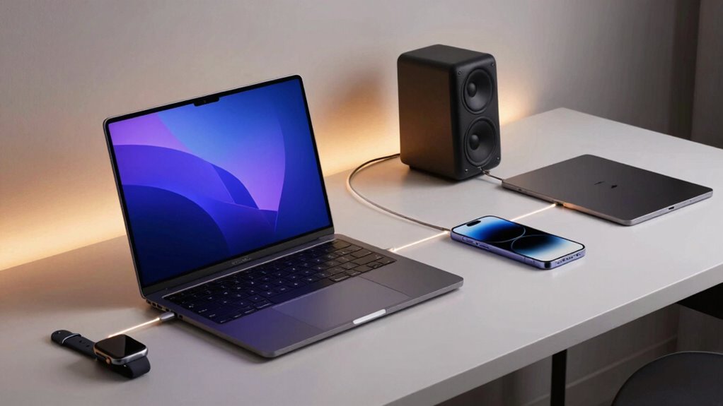 luxury technology integration benefits