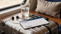 luxury travel experience details