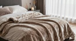 luxury weighted blanket market