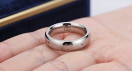 luxury wellness wearable trend