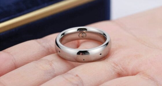 luxury wellness wearable trend