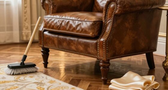 maintain luxury s elegance longer
