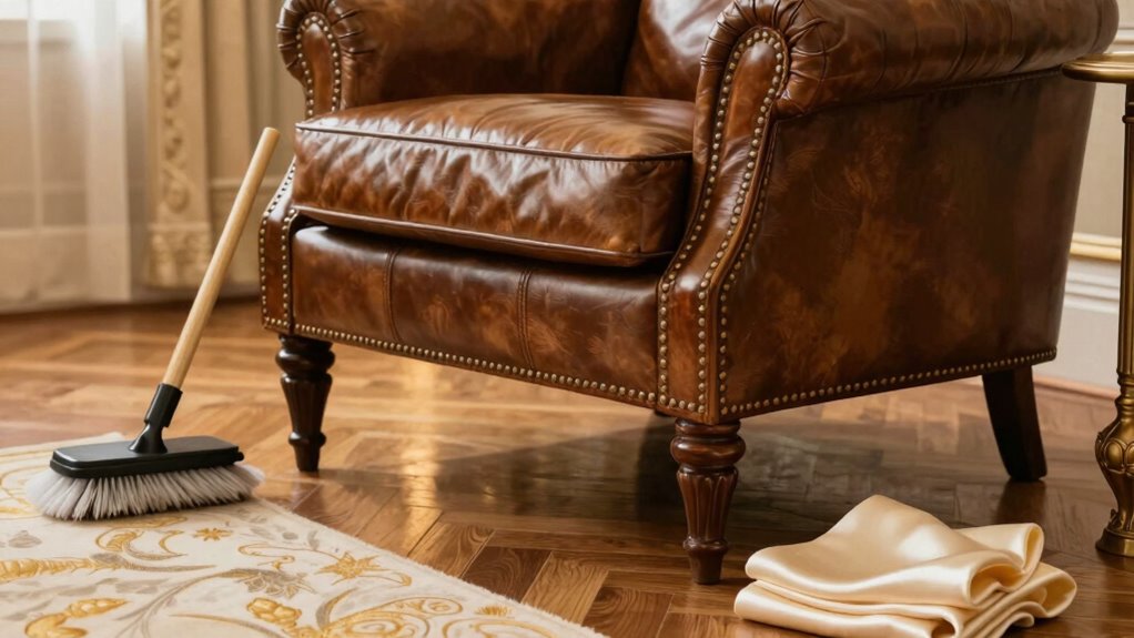 maintain luxury s elegance longer