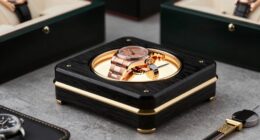 maintaining watch performance regularly