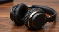material quality impacts sound