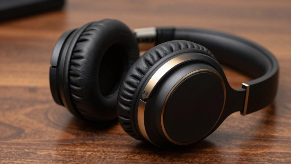 material quality impacts sound