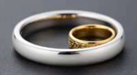 metal color symbolism differences