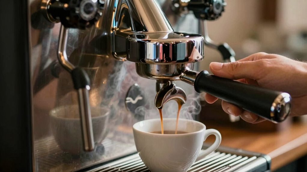 mindful deliberate coffee craft