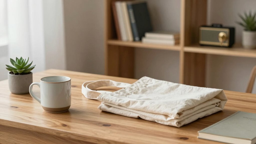 mindful shopping is chic