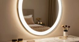 mirror transformation in beauty