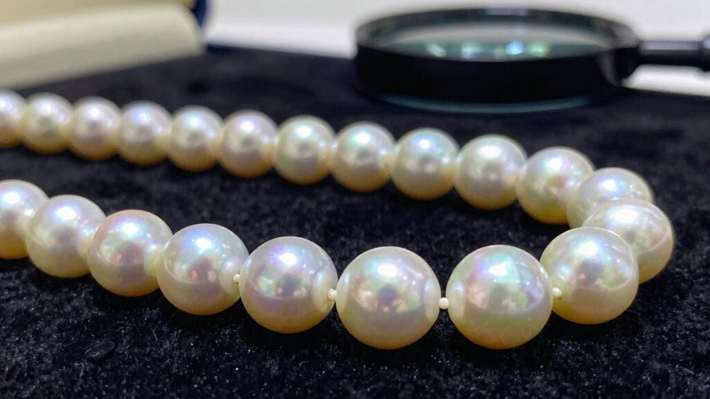 pearl care ethics quality