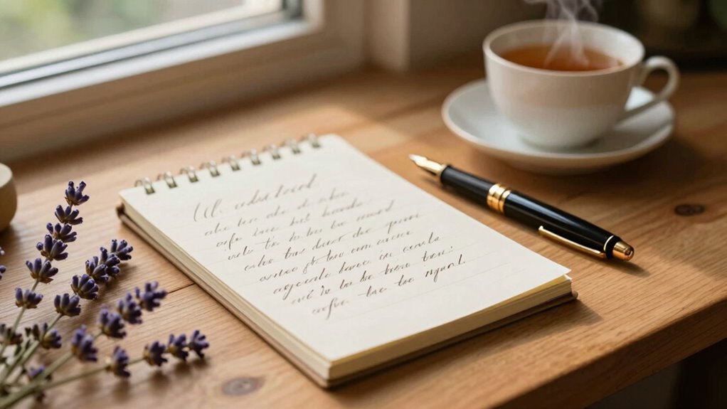 personalized genuine heartfelt appreciation