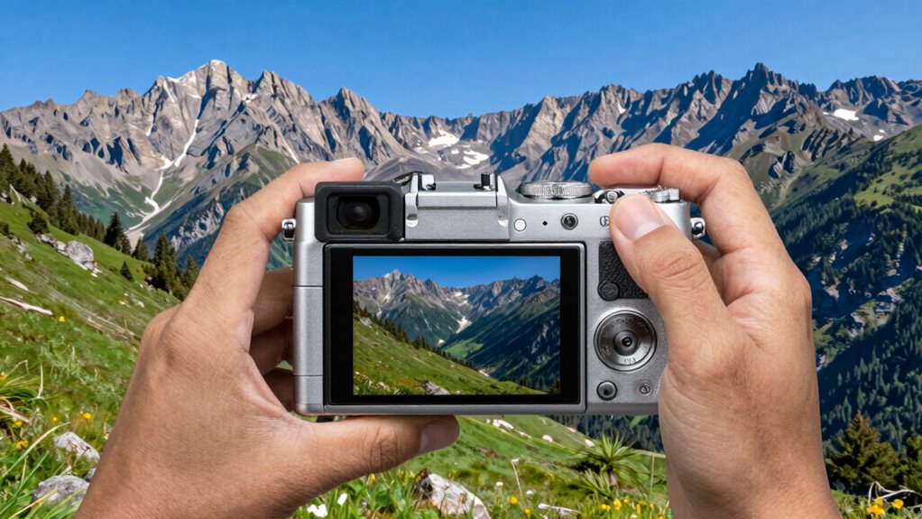 portable high quality travel cameras