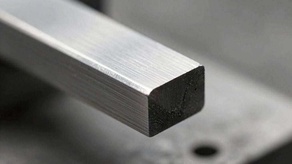 precise durable edge finishing